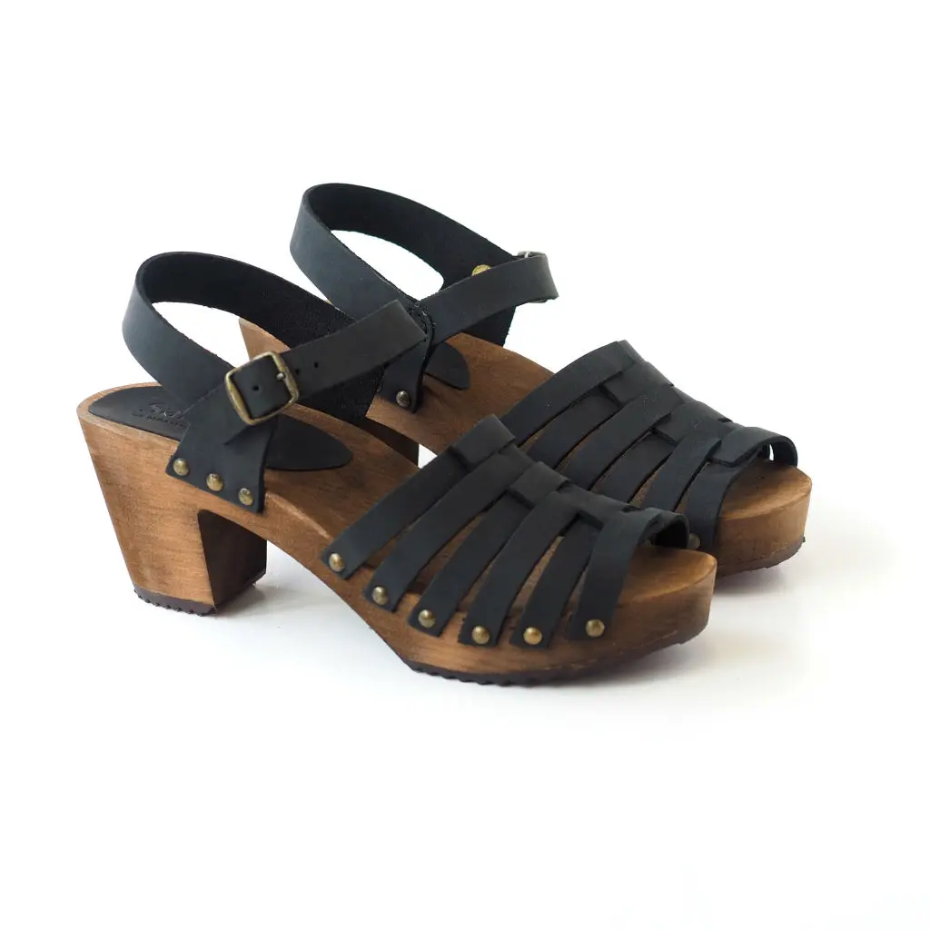 デンマークの木靴、Sanita（サニタ） ｜ グラフェ grafe｜夙川 苦楽園