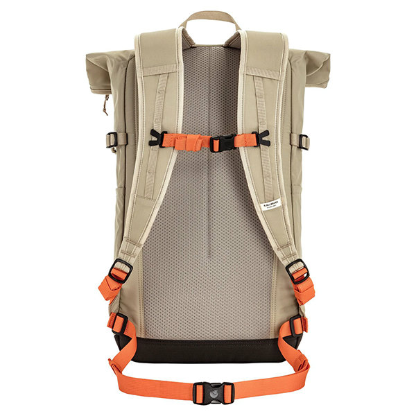 フェールラーベン High Coast Foldsack 24 Fossil FJALLRAVEN