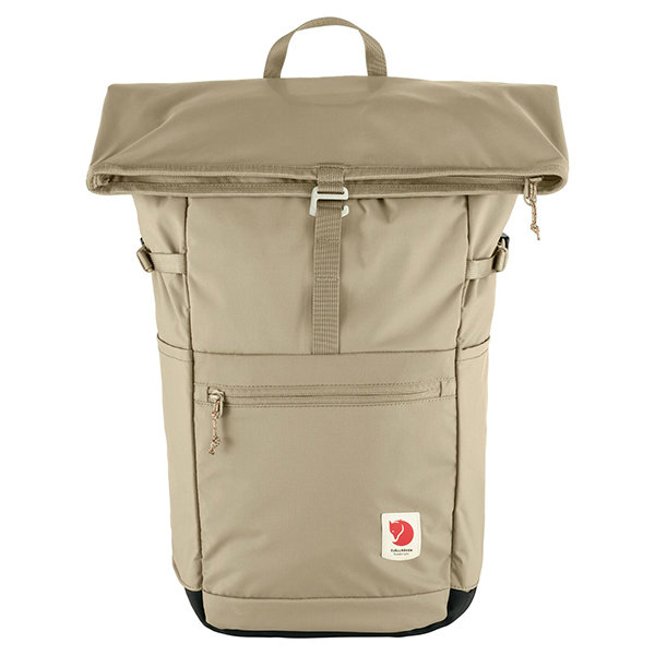 フェールラーベン High Coast Foldsack 24 Fossil FJALLRAVEN