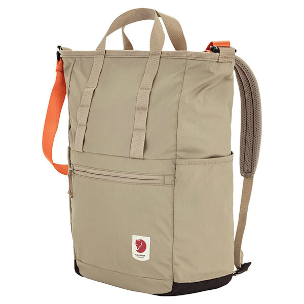 フェールラーベン High Coast Totepack Fossil FJALLRAVEN