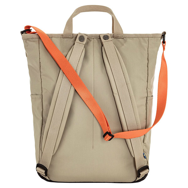 フェールラーベン High Coast Totepack Fossil FJALLRAVEN