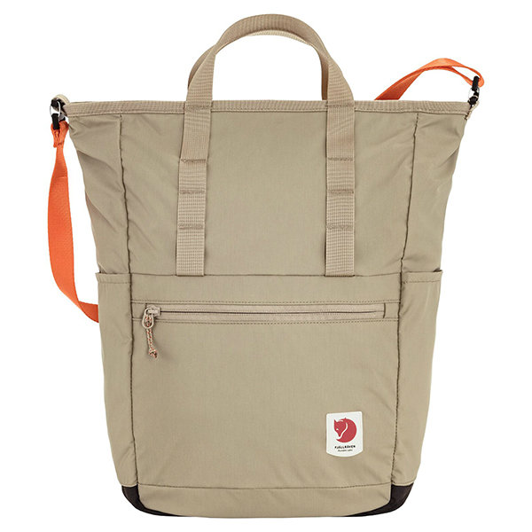 フェールラーベン High Coast Totepack Fossil FJALLRAVEN