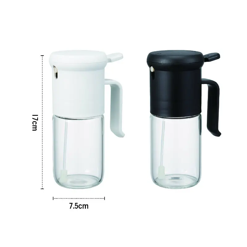 atomico 耐熱ガラスオイルスプレー