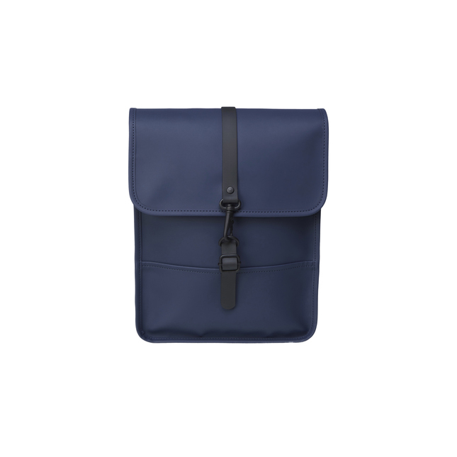 Backpack Micro ブルー（RAINS レインズ）