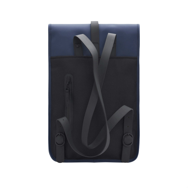 Backpack Mini ブルー（RAINS レインズ）