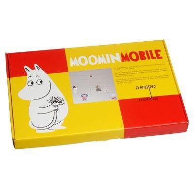 Moomin ムーミン モビール Flensted Mobiles フレンステッド・モビール