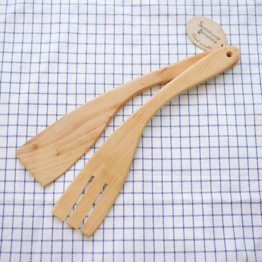 ターナー2個セット スカンジナビスク・ヘムスロイド skandinavisk hemslojd