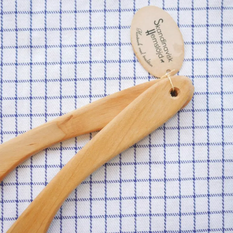 ターナー2個セット スカンジナビスク・ヘムスロイド skandinavisk hemslojd