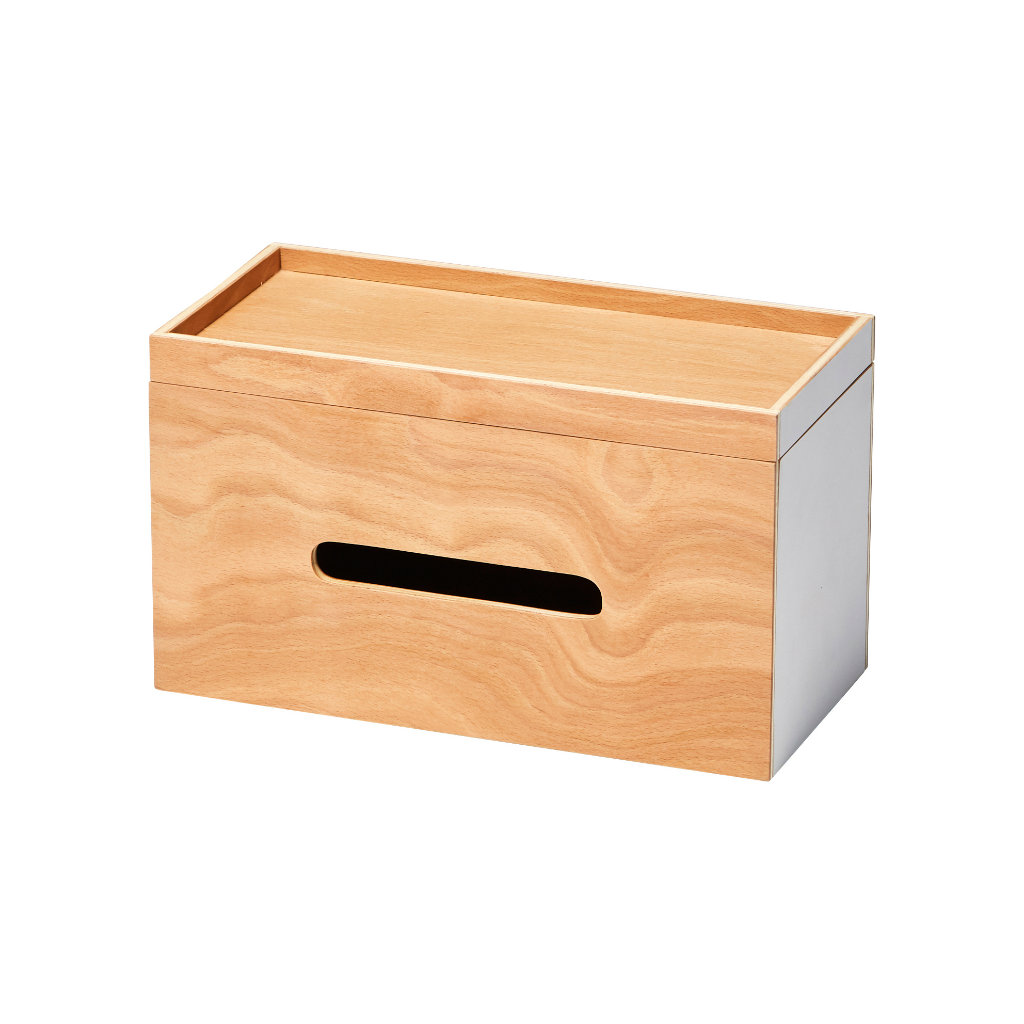 roof paper box