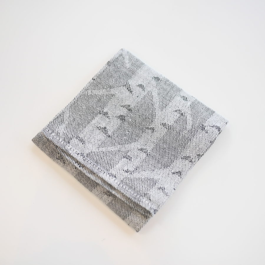 KOIVU handkerchief（LAPUAN KANKURIT ラプアンカンクリ）