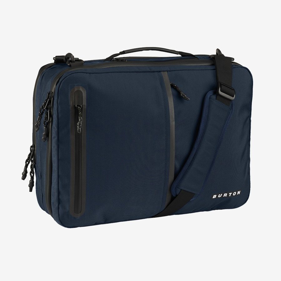 BURTON バートン Switchup Backpack 23L（Dress Blue Ballistic Cordura）
