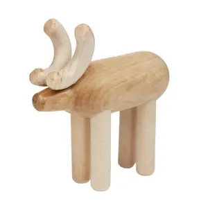 aarikka アーリッカ PORO ポロトナカイ