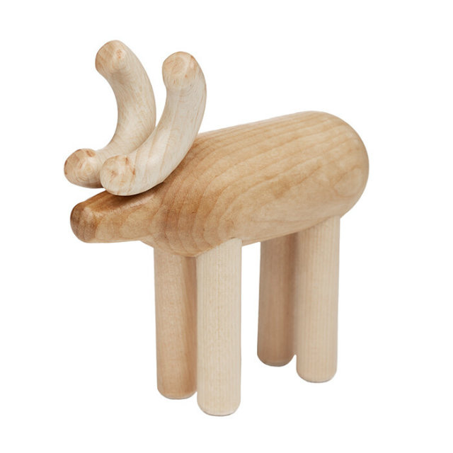 aarikka アーリッカ PORO ポロトナカイ