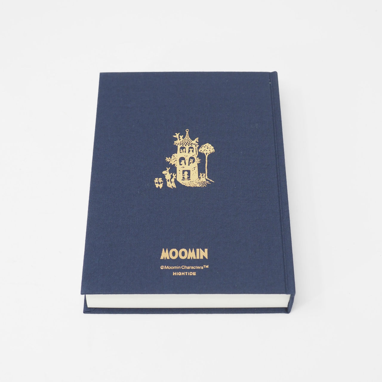 Moomin ムーミンの3年日記