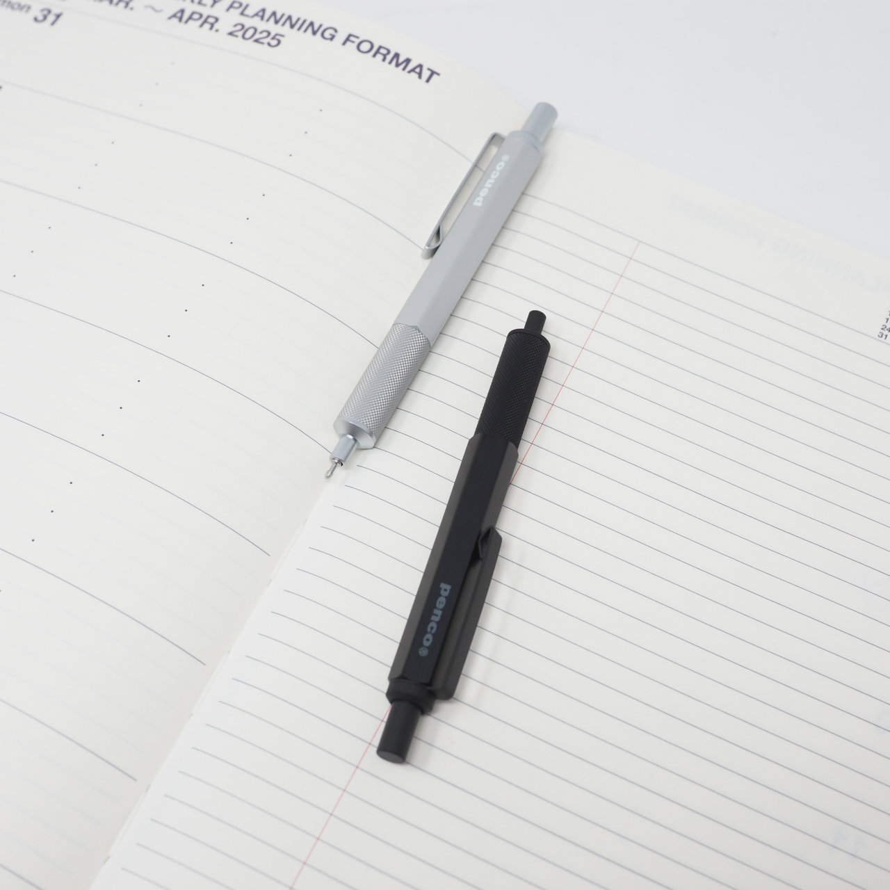 PENCO ペンコ ドラフティングボールペン