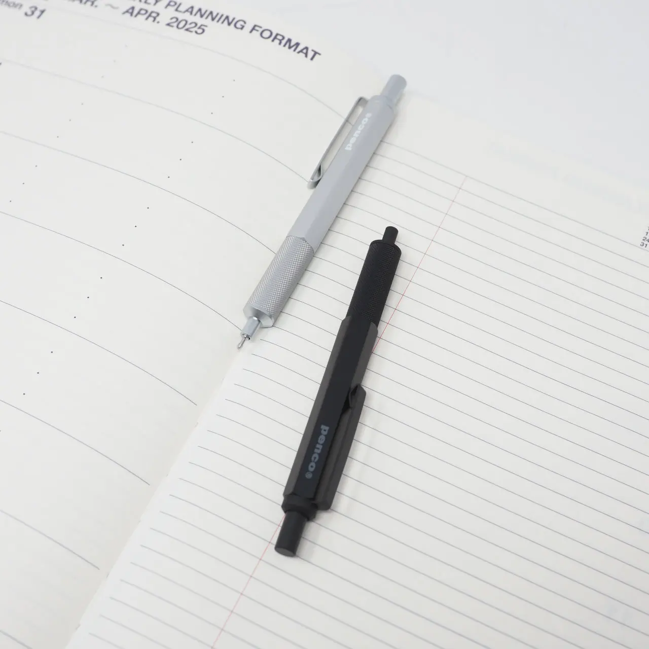 PENCO ペンコ ドラフティングボールペン