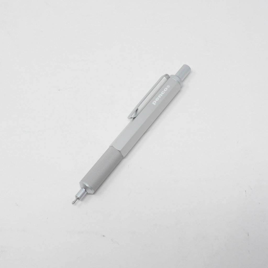 PENCO ペンコ ドラフティングボールペン