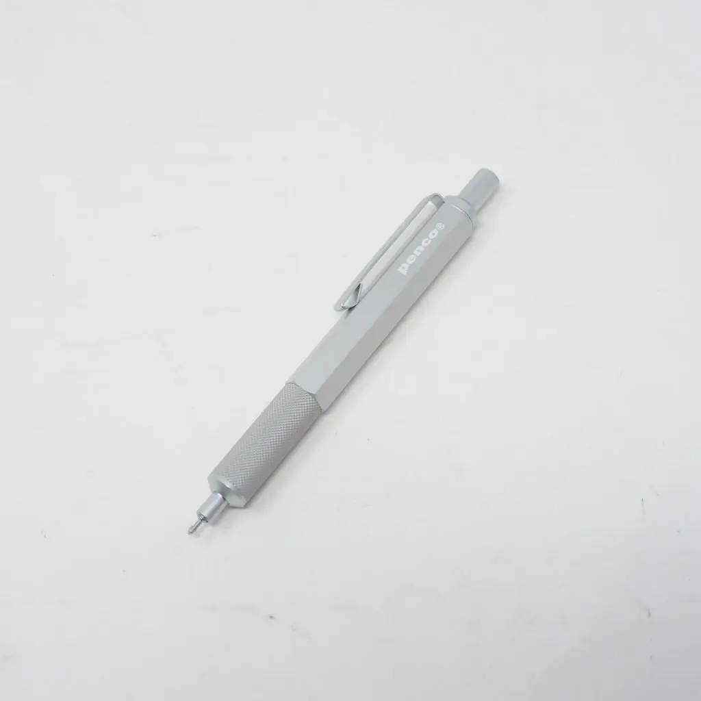 PENCO ペンコ ドラフティングボールペン