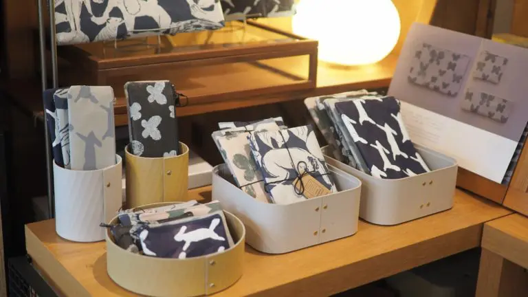 SIWA  minä perhonen、ハンドドローイングの図案と和紙の世界