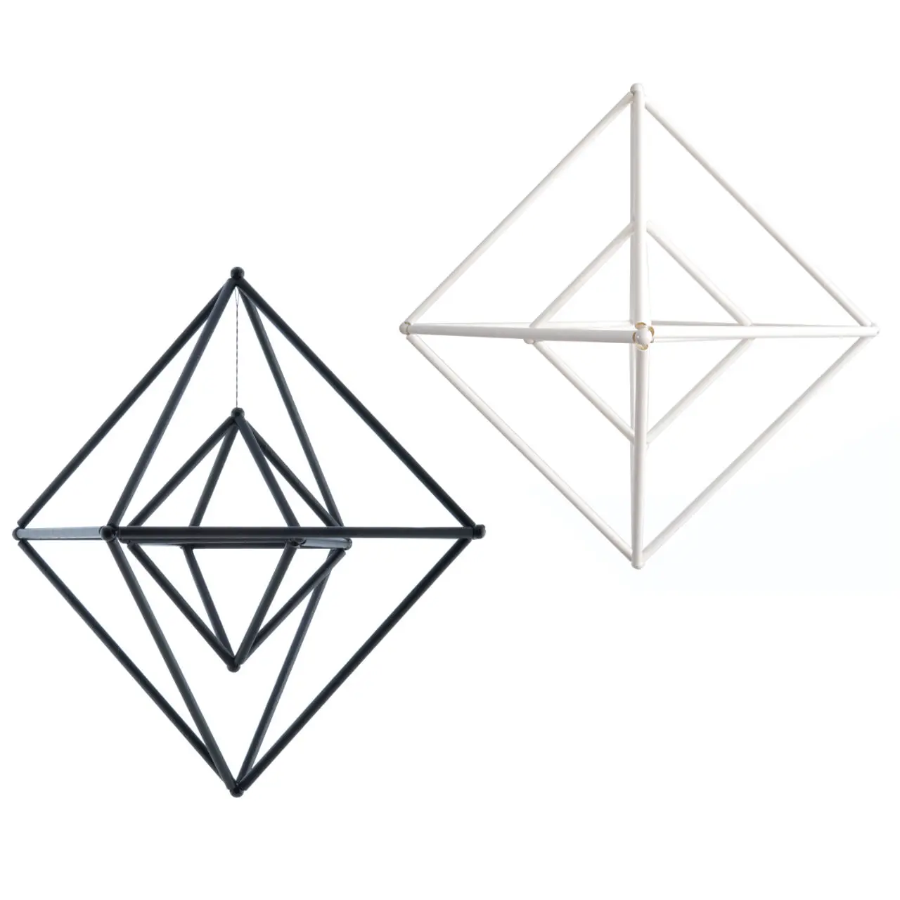 LLEPO エルレポ ヒンメリ Luoto 紙製 組み立て式