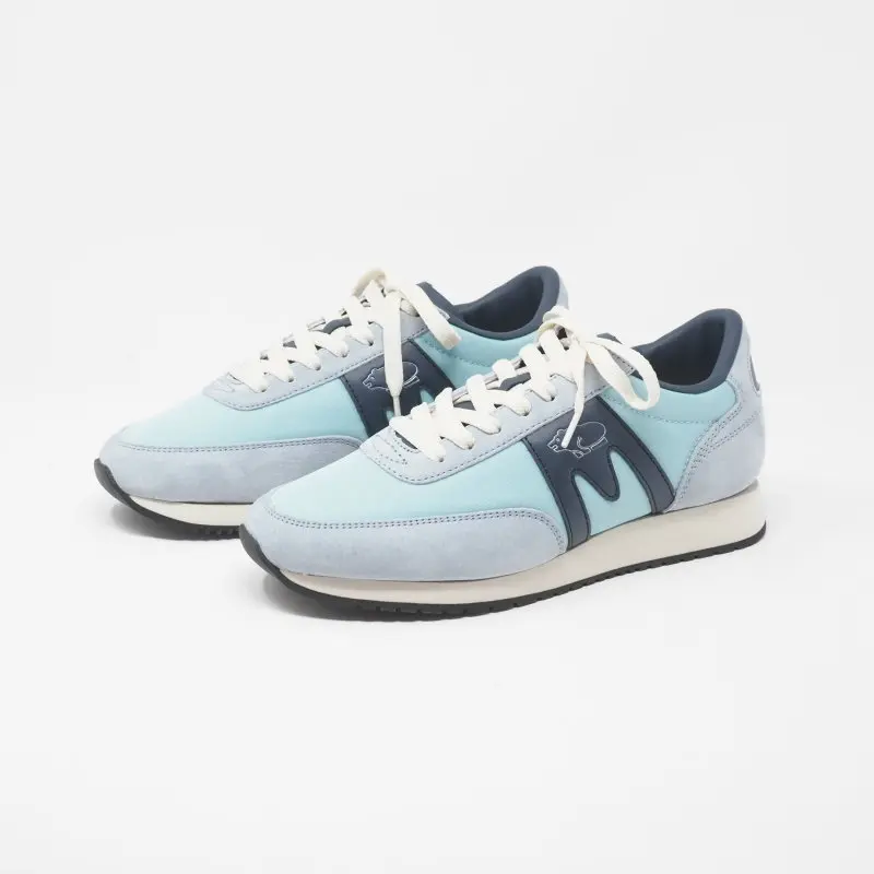 KARHU アルバトロス82 パープルブルー/ストラトスフェアー（カルフ スニーカー フィンランド）