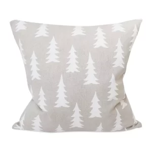 Fine Little Day クッションカバー GRAN サンド 48 × 48 cm