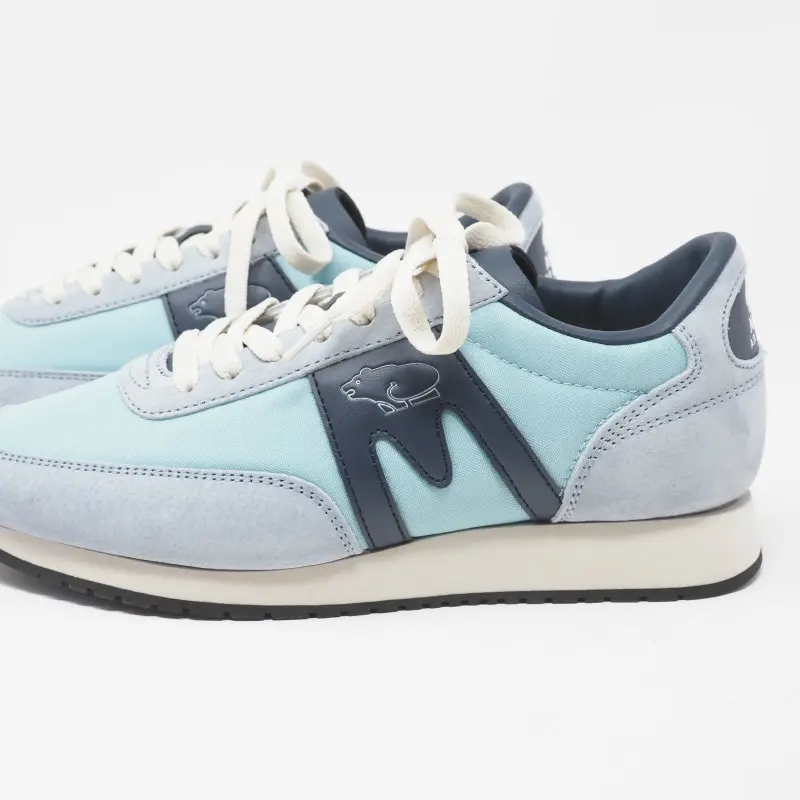 KARHU アルバトロス82 パープルブルー/ストラトスフェアー（カルフ スニーカー フィンランド）