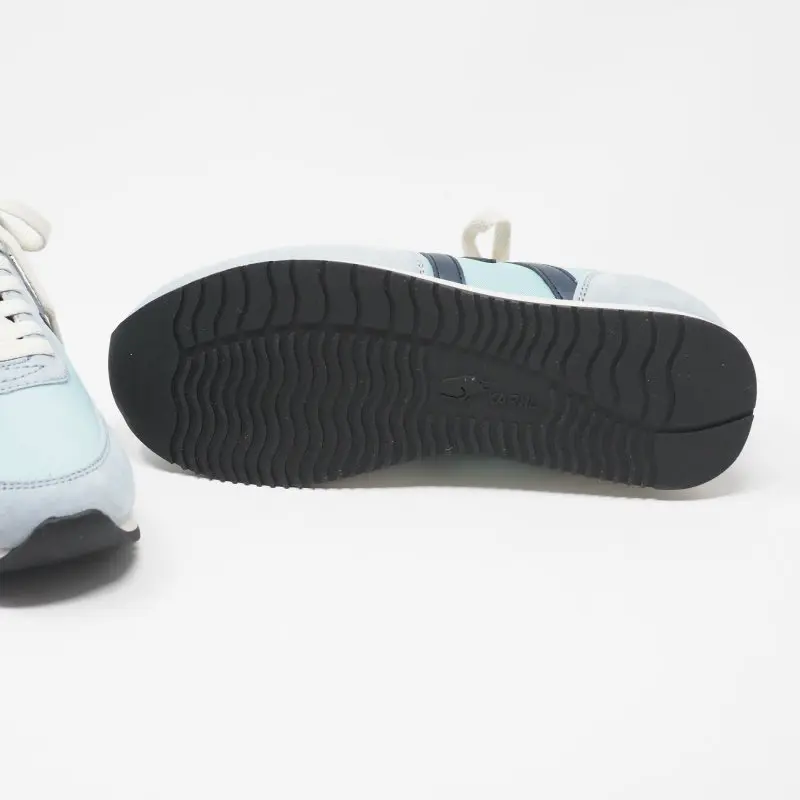 KARHU アルバトロス82 パープルブルー/ストラトスフェアー（カルフ スニーカー フィンランド）