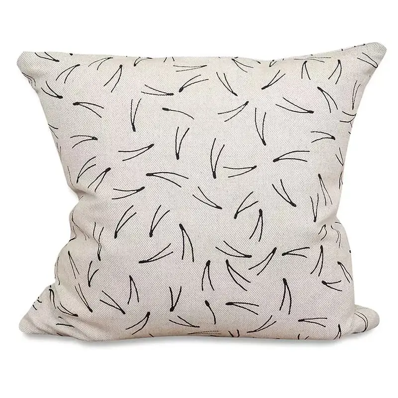 Fine Little Day クッションカバー Barr