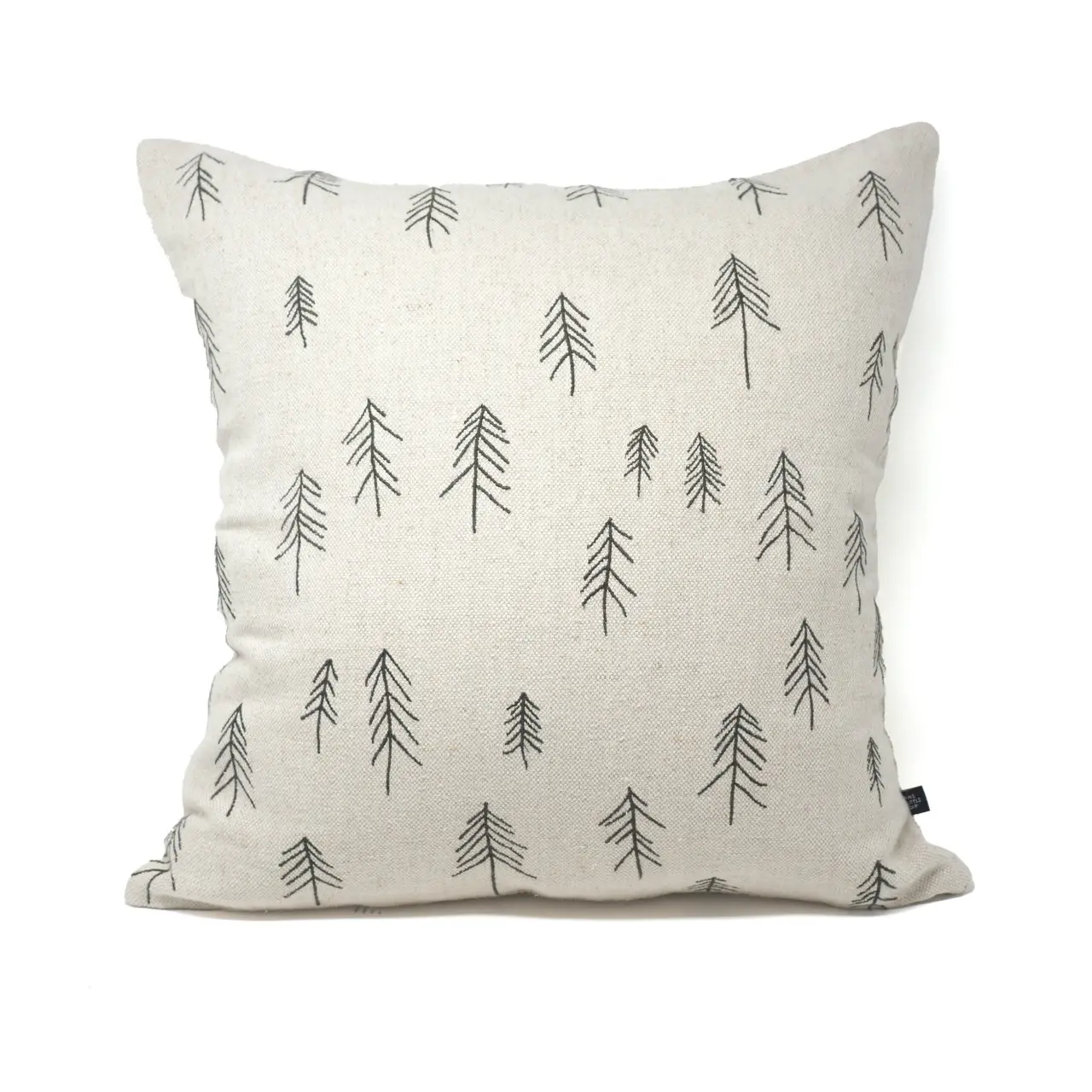 Fine Little Day 刺繍クッションカバー TALL