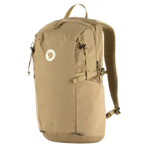 フェールラーベン Abisko Softpack 16 Clay FJALLRAVEN