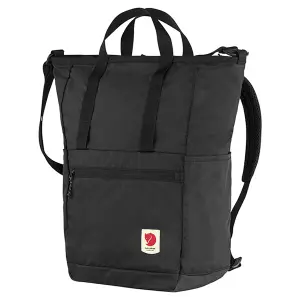 フェールラーベン High Coast Totepack black FJALLRAVEN