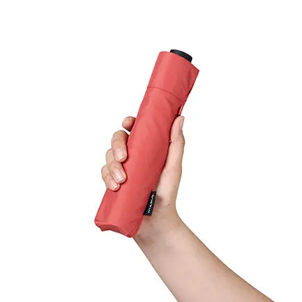 mabu 折り畳み傘 ベーシックライトマルチミニR