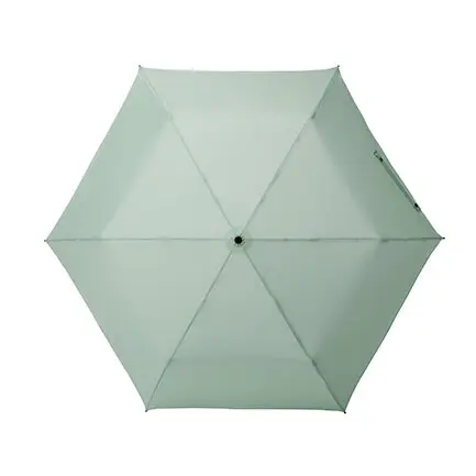 mabu 折り畳み傘 ベーシックライトマルチミニR