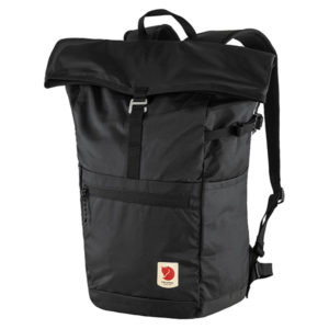 フェールラーベン High Coast Foldsack 24 black FJALLRAVEN
