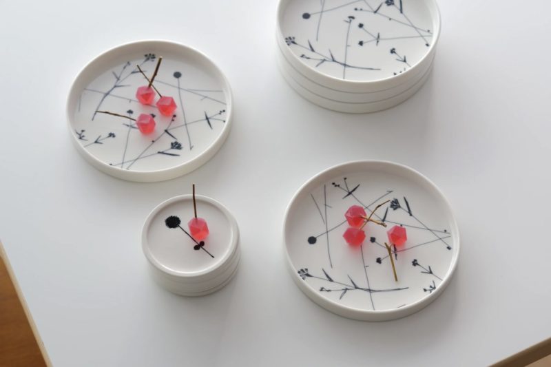 Mustakivi、日本の伝統と北欧デザインが融合したものづくり