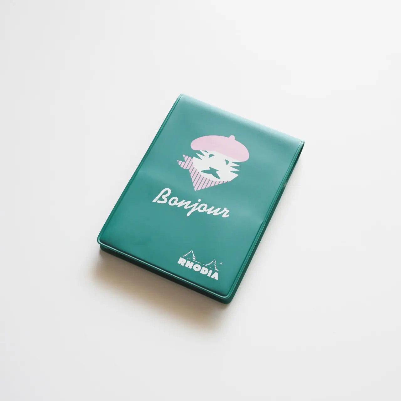 PAPIER TIGRE パピエ ティグル ロディアカバー セリグラフィー