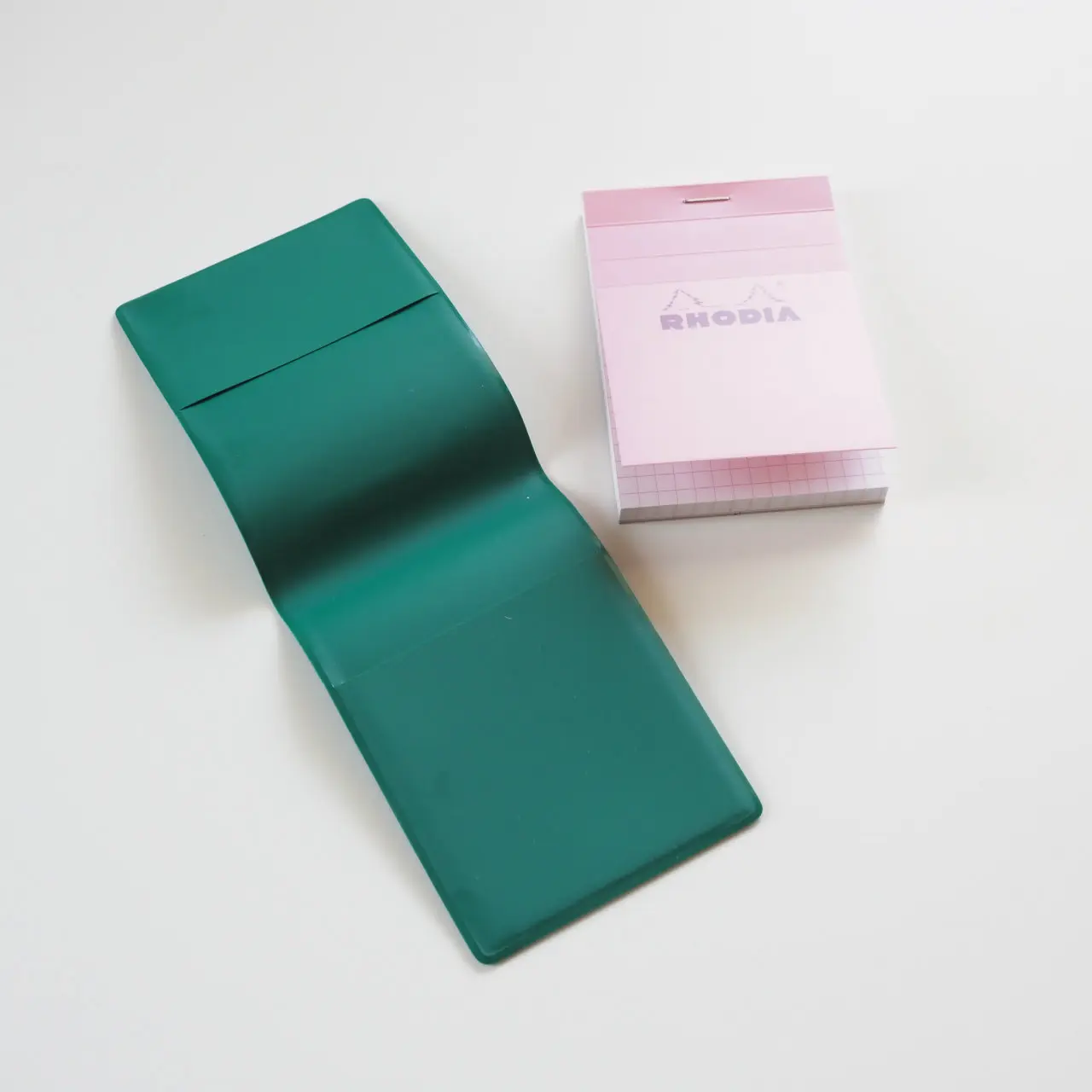 PAPIER TIGRE パピエ ティグル ロディアカバー セリグラフィー