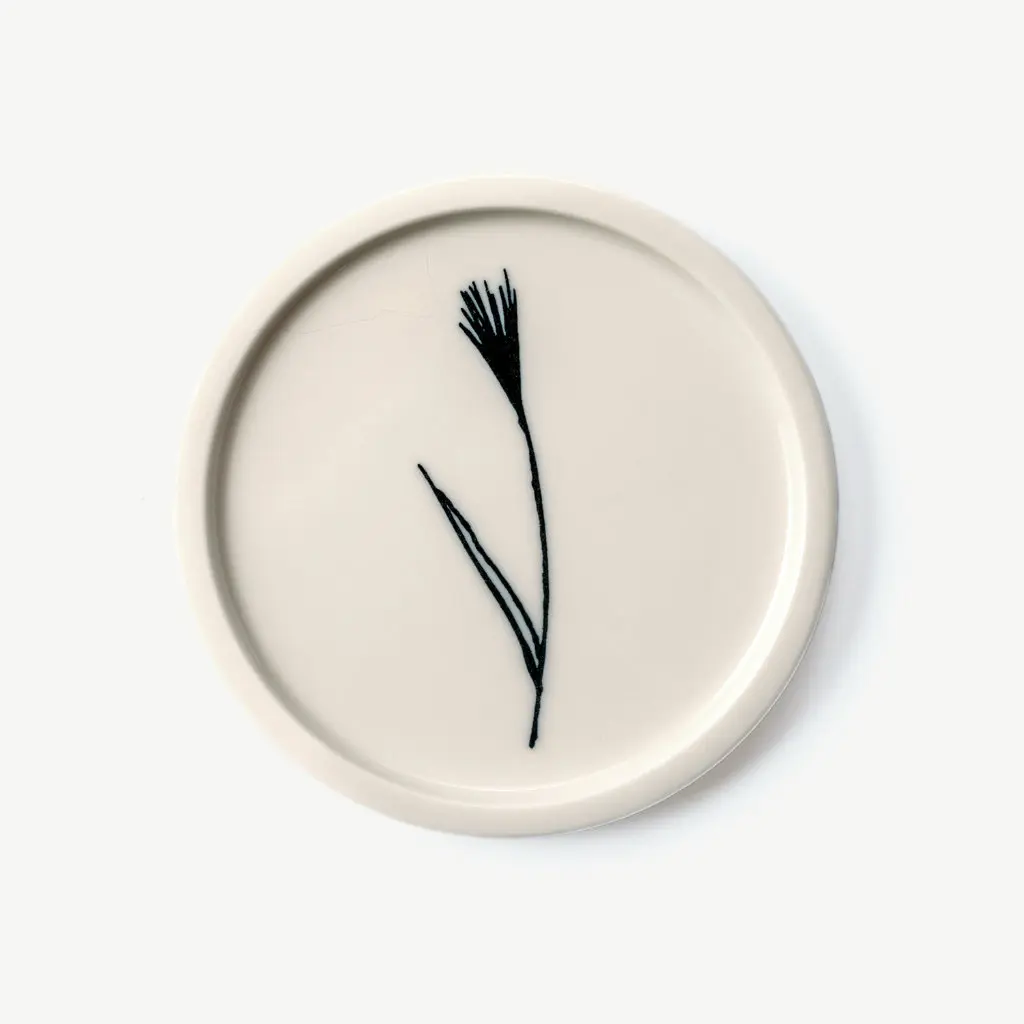 Mustakivi PIKKU 小皿 SUSUKI