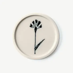 Mustakivi PIKKU 小皿 NADESHIKO