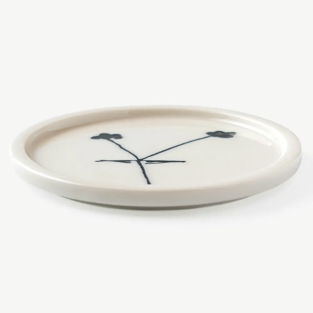 Mustakivi PIKKU 小皿 UMAZERI