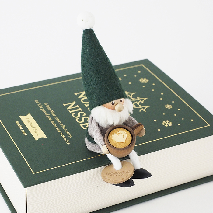 Nordika Nisse イヤーズノルディカ ニッセ 2025 Nordic forest