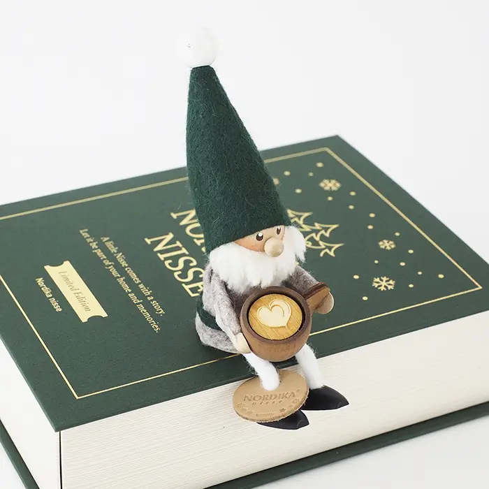 Nordika Nisse イヤーズノルディカ ニッセ 2025 Nordic forest 通販