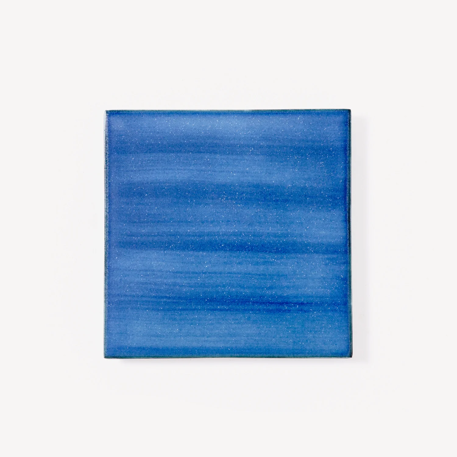 Mustakivi PLATE 角皿 GOSU