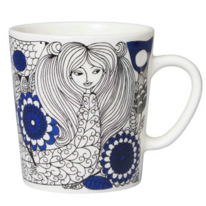 ARABIA アラビア パストラーリ マグカップ 0.3L