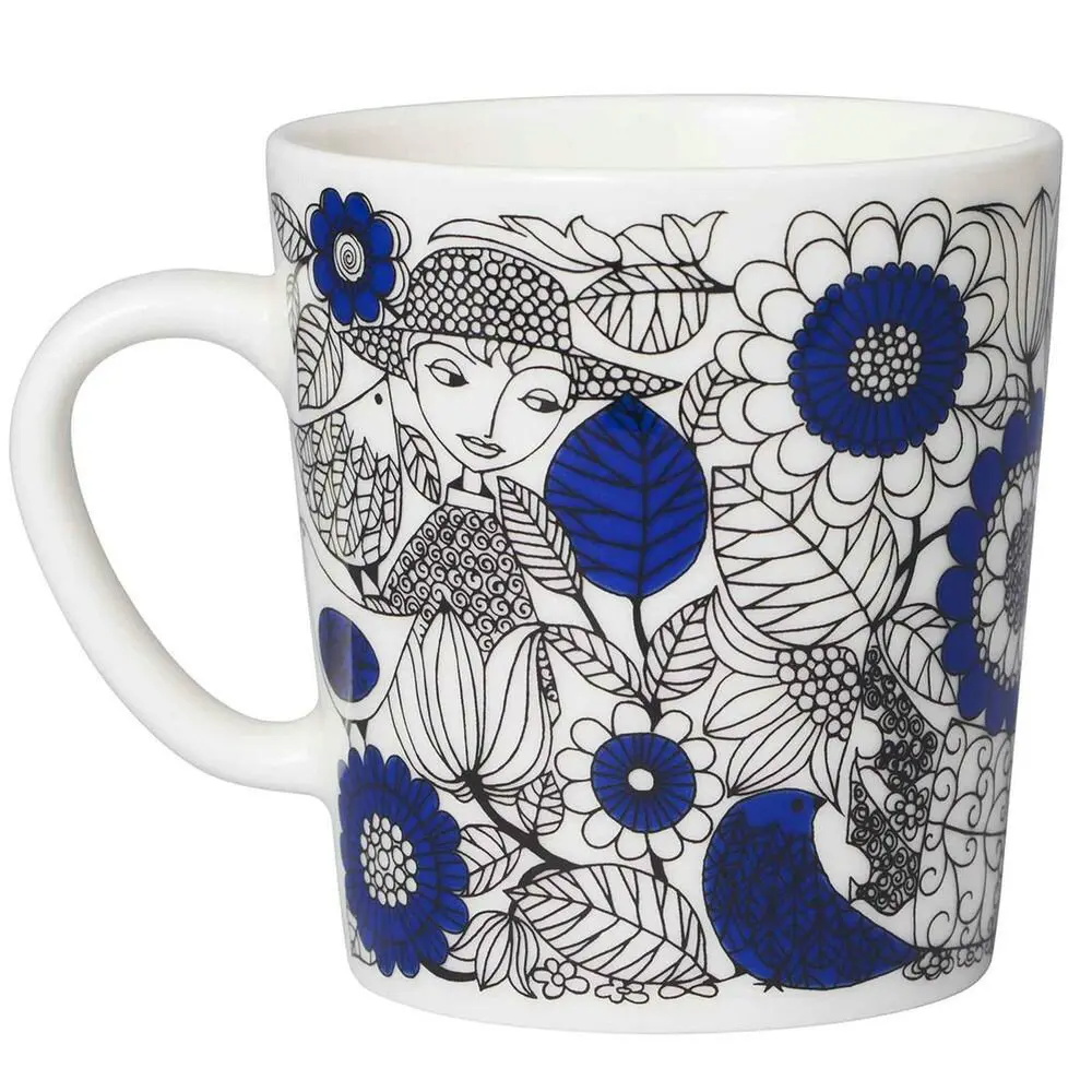 ARABIA アラビア パストラーリ マグカップ 0.3L