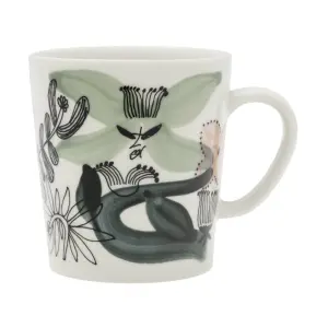 ARABIA アラビア クッカマー マグカップ 0.3L