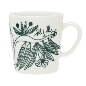 ARABIA アラビア プータルフリ マグカップ 0.3L