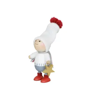 Nordika Nisse ノルディカニッセ 星を見上げる男の子