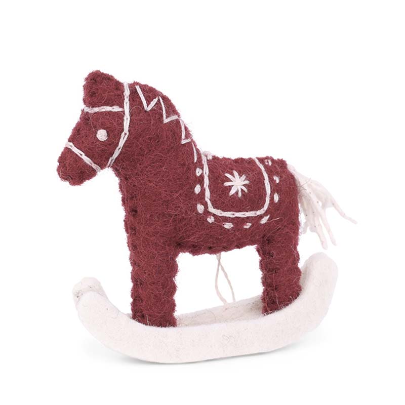 Gry&Sif ロッキングホース